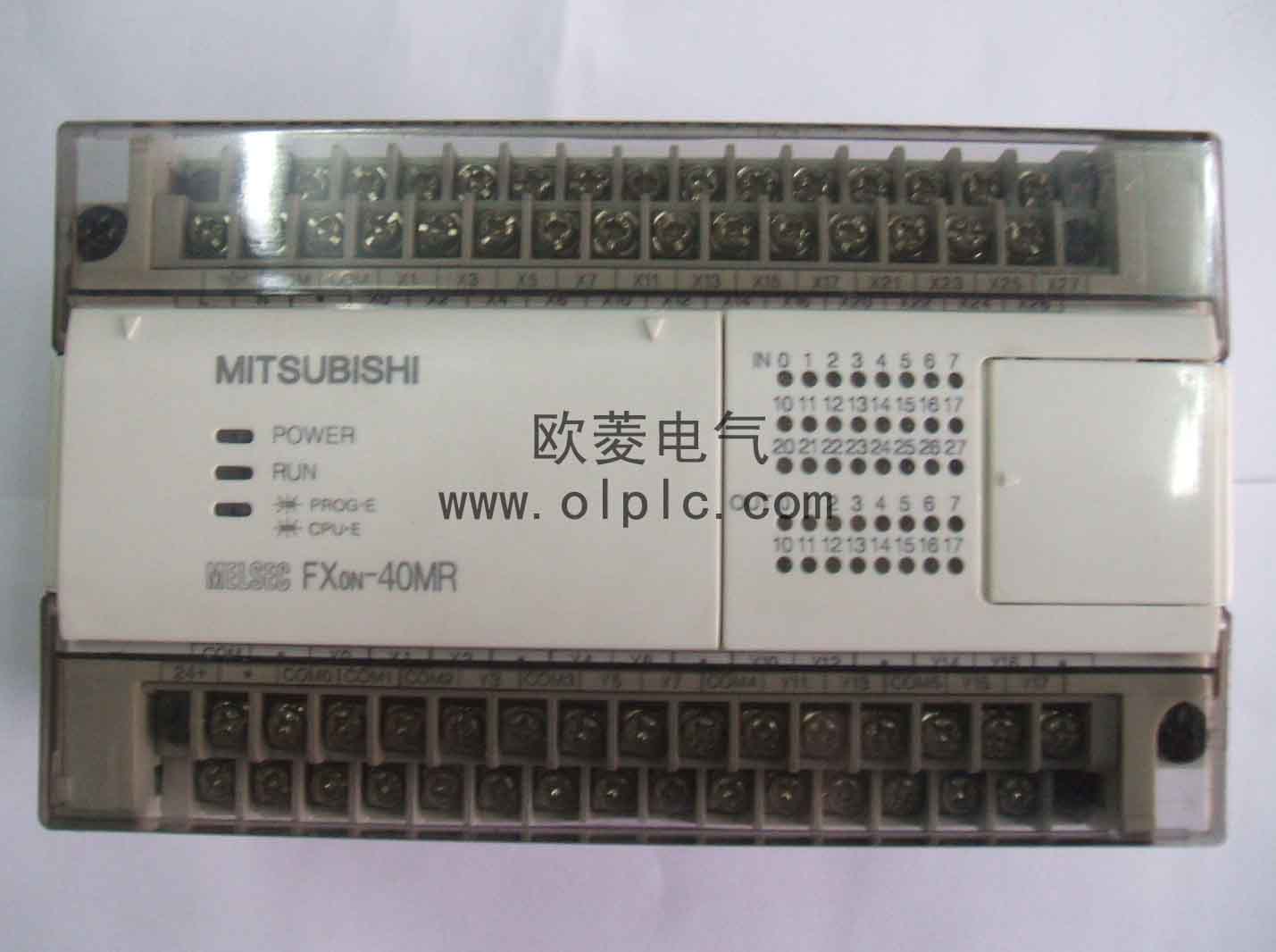 CPM2A-20CDR-A