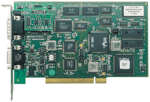 applicom modbus