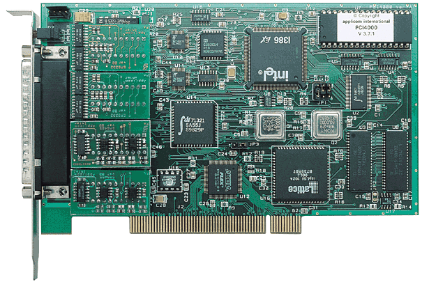 applicom modbus