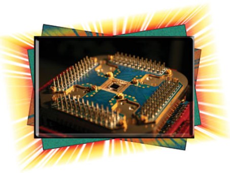 quantum devices