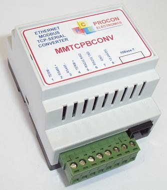 modbus standard