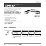 CPM1A-30CDT1-D-V1