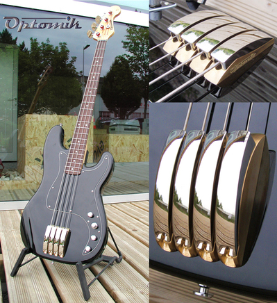 micro guitare