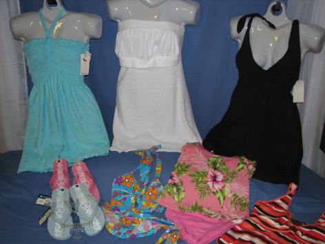 swimsuits junior