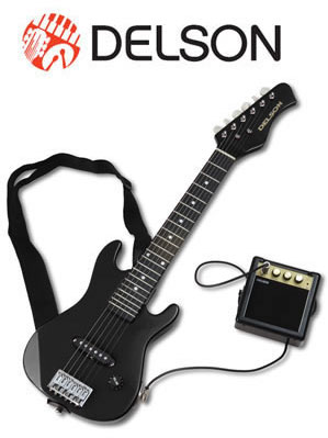 micro guitare