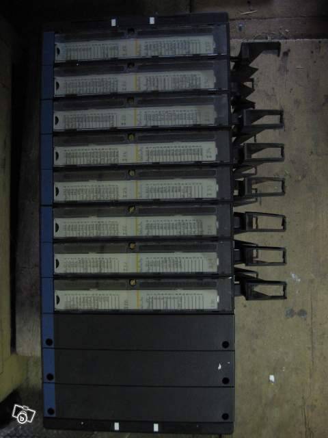 telemecanique tsx47