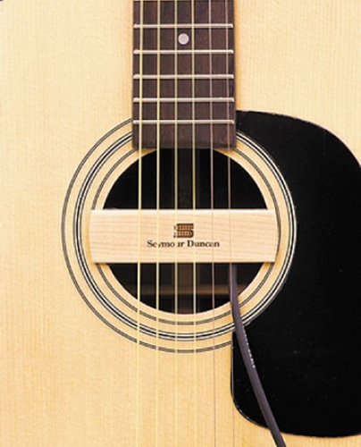 micro guitare
