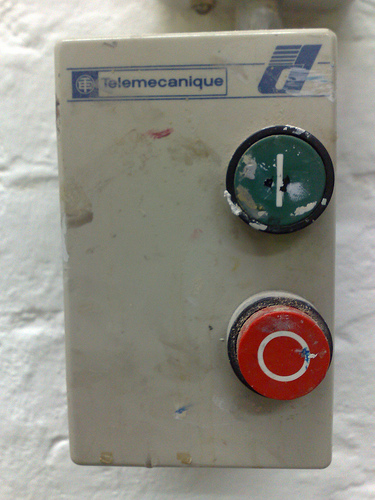 telemechanique