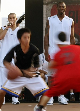 junior basketball