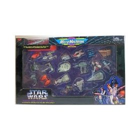 micro master junior