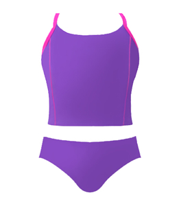 tankini junior