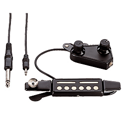micro guitare