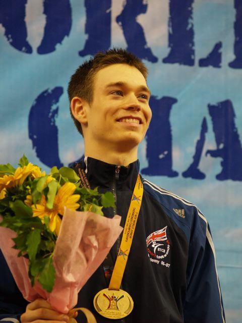 junior championships