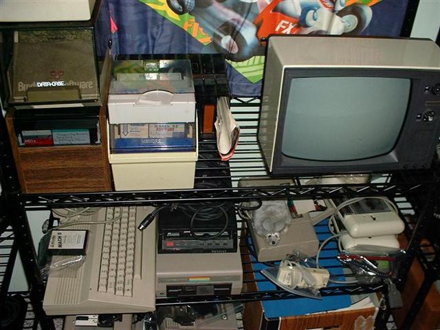 micro master junior