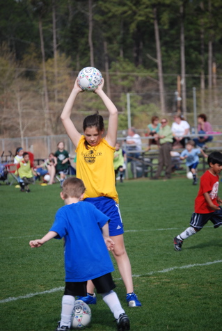 micro soccer