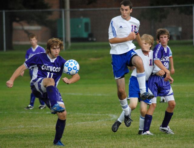 soccer junior