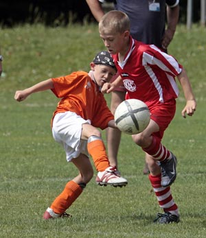 soccer junior