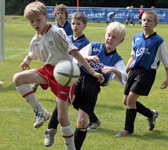soccer junior