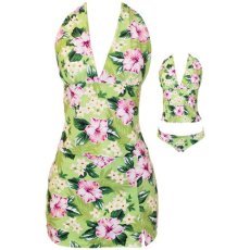 tankini junior