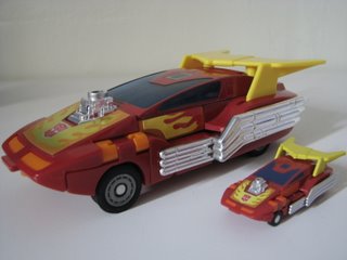 micro master junior
