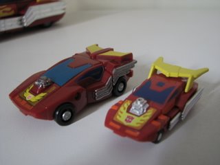 micro master junior