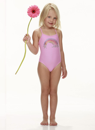 swimwear junior