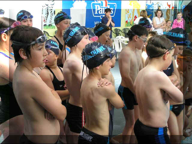 swim junior