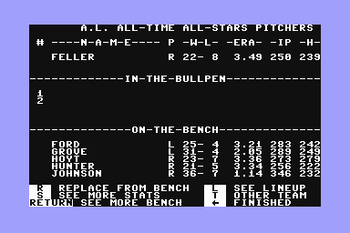 micro baseball
