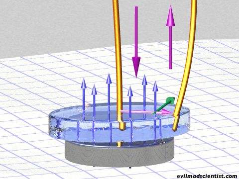 mhd magnets