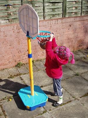 junior basketball