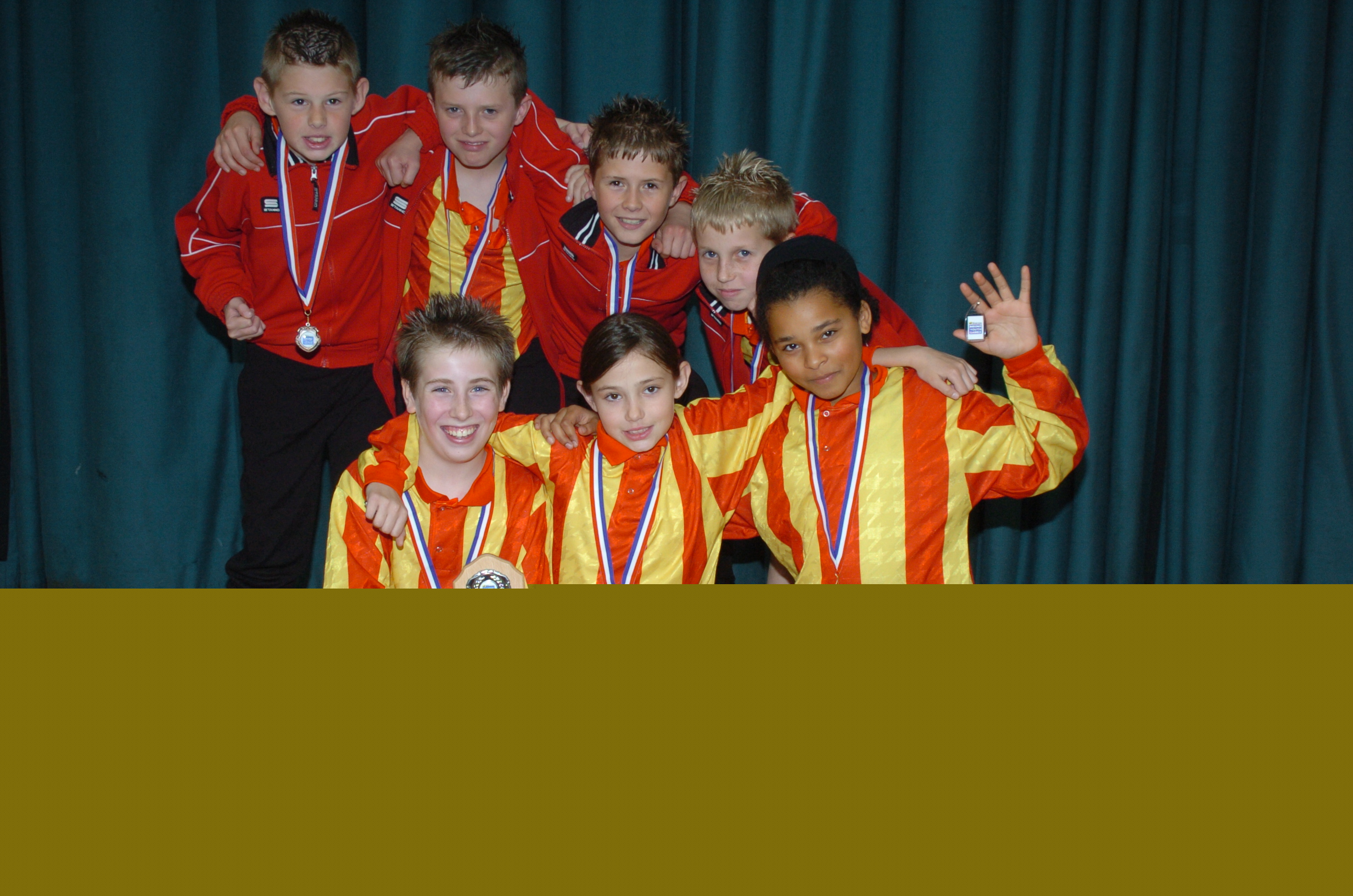 junior basketball