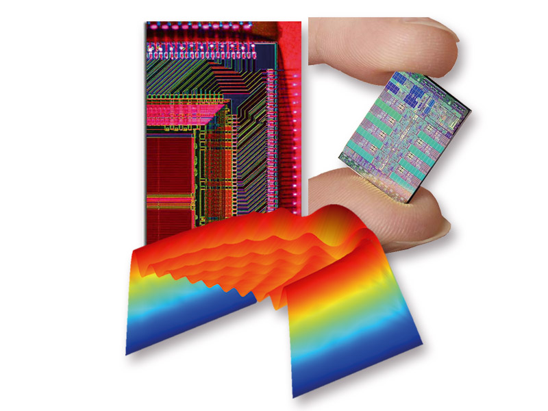 micro electronique