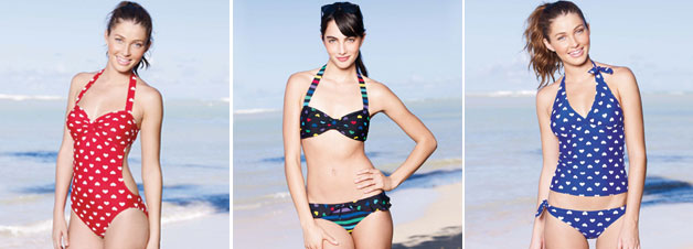 swimsuit junior