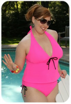 tankini junior
