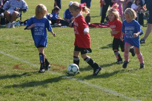 micro soccer