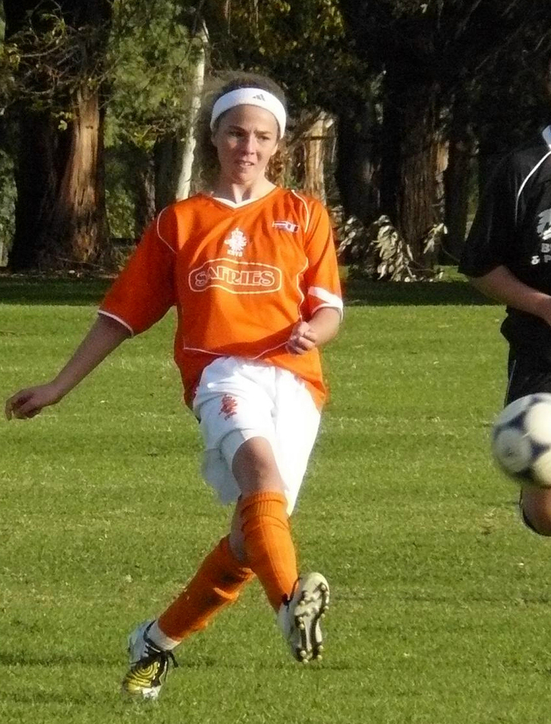 soccer junior
