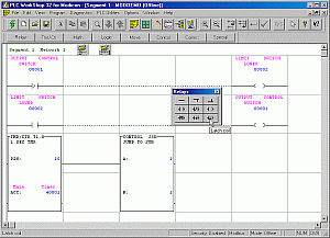 proworx plc
