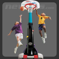 junior basketball
