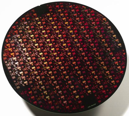 micro electronique