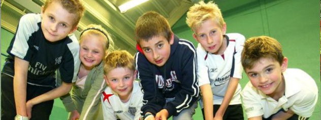 junior results