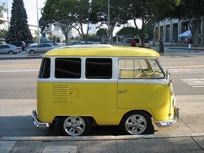 micro automobile