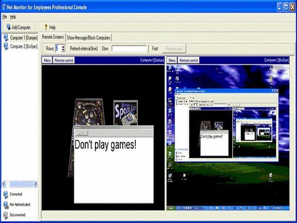 net monitor for employees pro 3.6.7