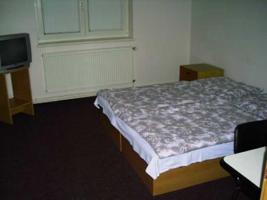 olomouc mhd