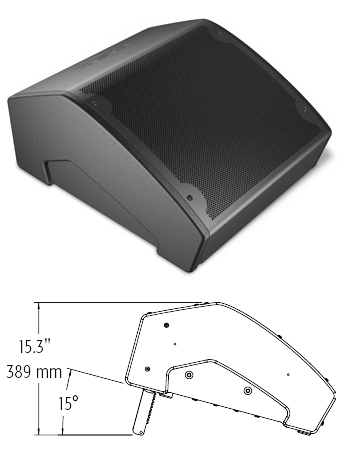 pro sound monitor