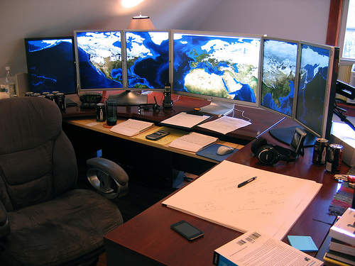 pro monitors