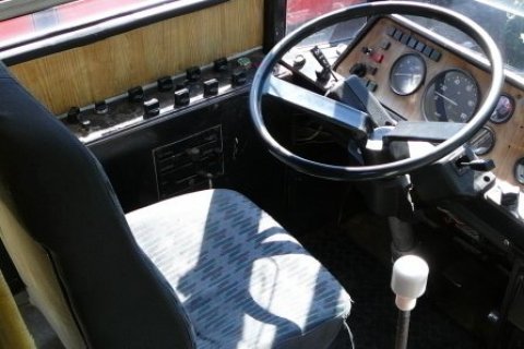 mhd autobus