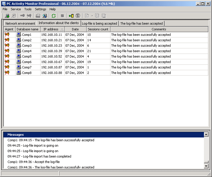 activity monitor pro 7.6