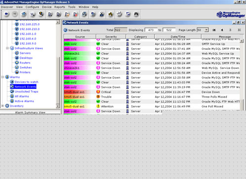 monitor pro v7.2