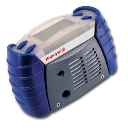 impact pro monitor