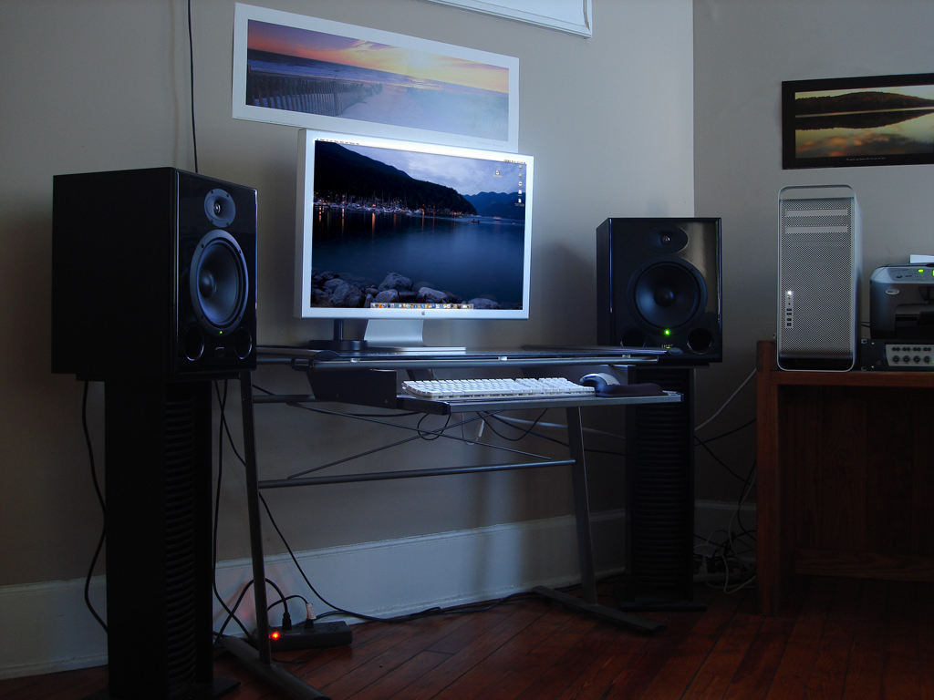 pro monitor 1000 review